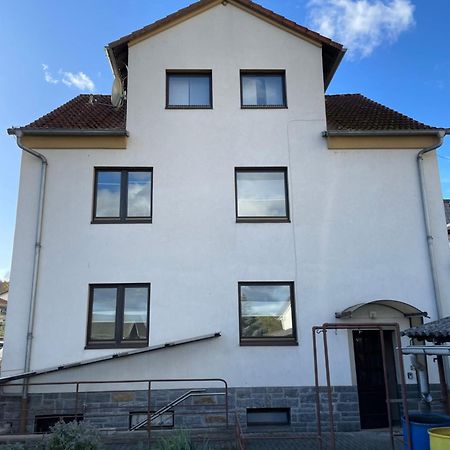 Ar Apartments I 4 Pers I Prime I Kueche I Wlan I Office Rudolstadt Εξωτερικό φωτογραφία