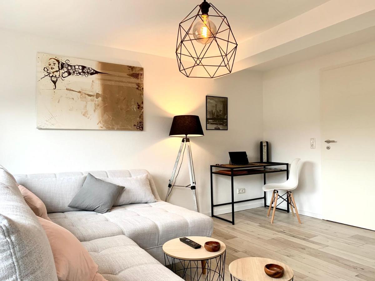 Ar Apartments I 4 Pers I Prime I Kueche I Wlan I Office Rudolstadt Εξωτερικό φωτογραφία