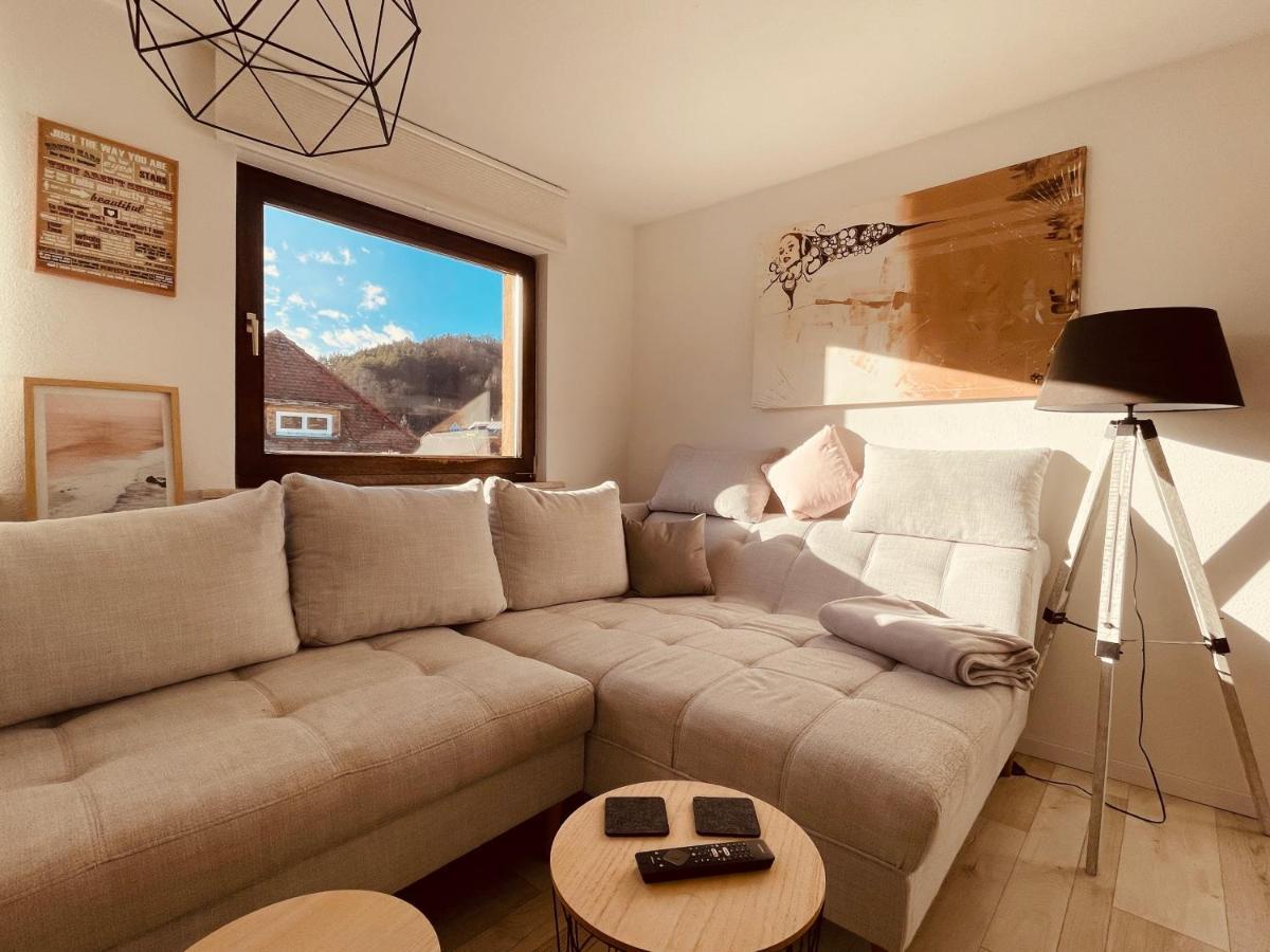 Ar Apartments I 4 Pers I Prime I Kueche I Wlan I Office Rudolstadt Εξωτερικό φωτογραφία