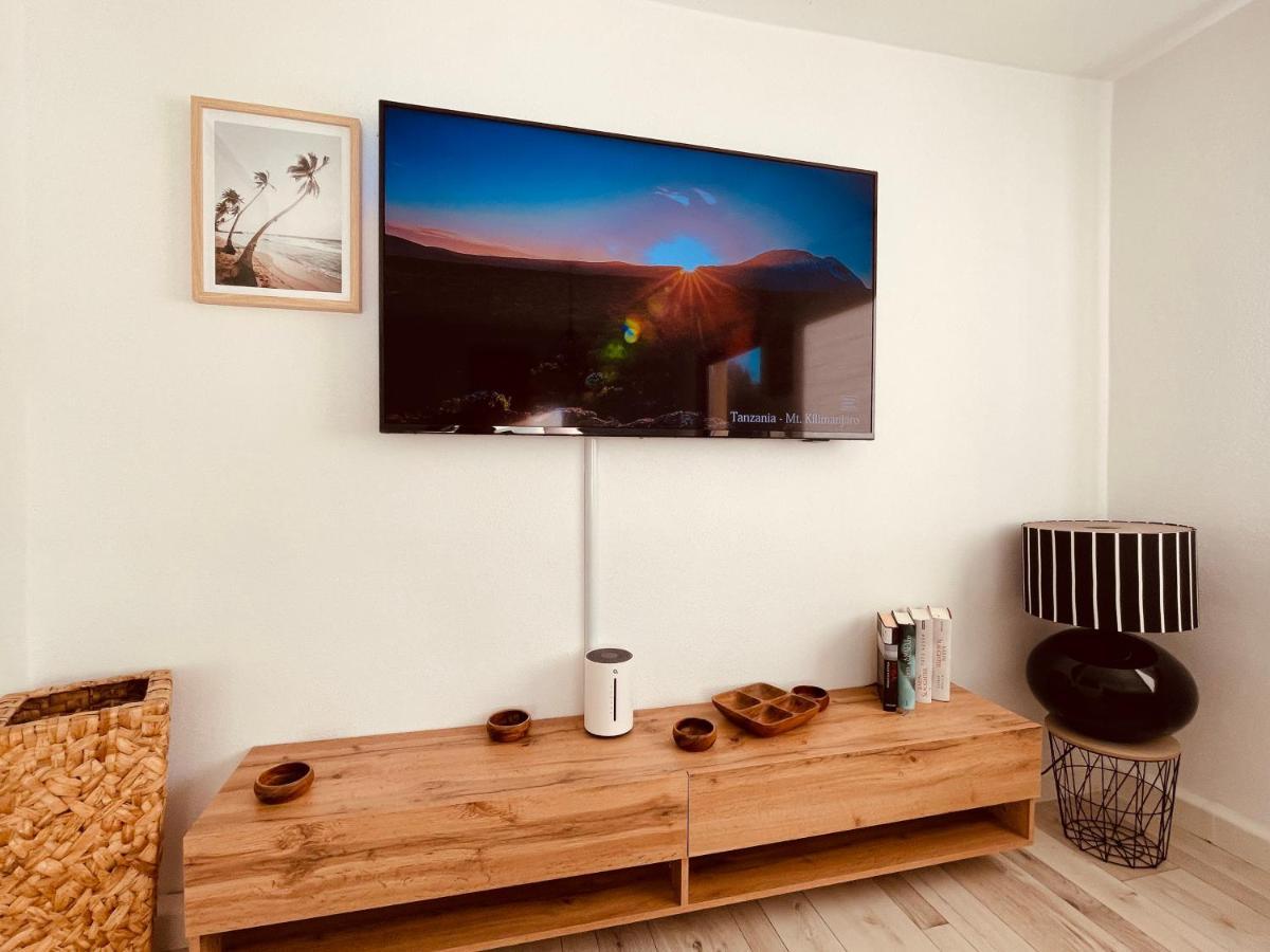Ar Apartments I 4 Pers I Prime I Kueche I Wlan I Office Rudolstadt Εξωτερικό φωτογραφία