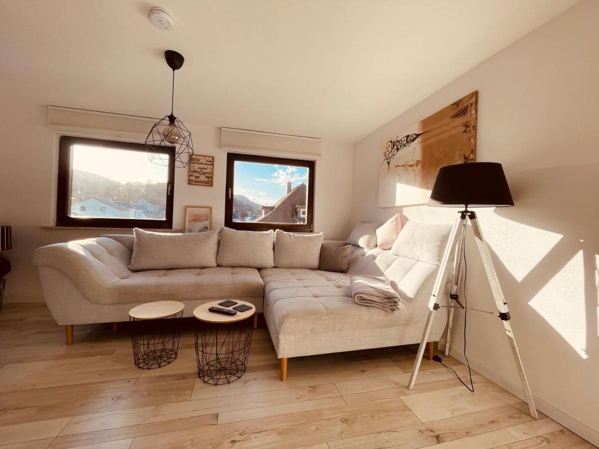 Ar Apartments I 4 Pers I Prime I Kueche I Wlan I Office Rudolstadt Εξωτερικό φωτογραφία