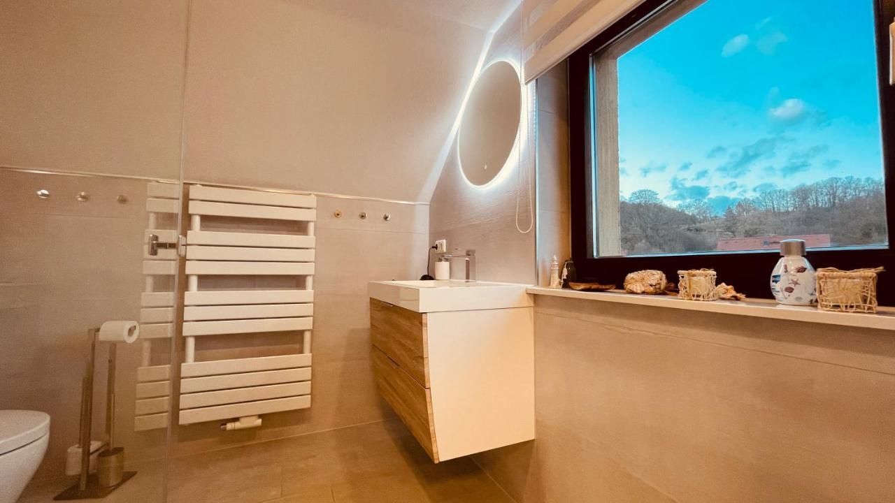 Ar Apartments I 4 Pers I Prime I Kueche I Wlan I Office Rudolstadt Εξωτερικό φωτογραφία