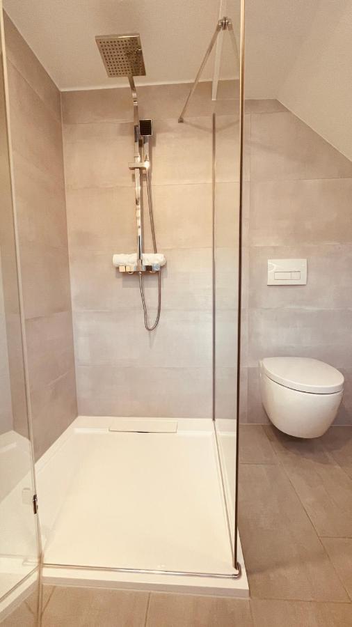 Ar Apartments I 4 Pers I Prime I Kueche I Wlan I Office Rudolstadt Εξωτερικό φωτογραφία