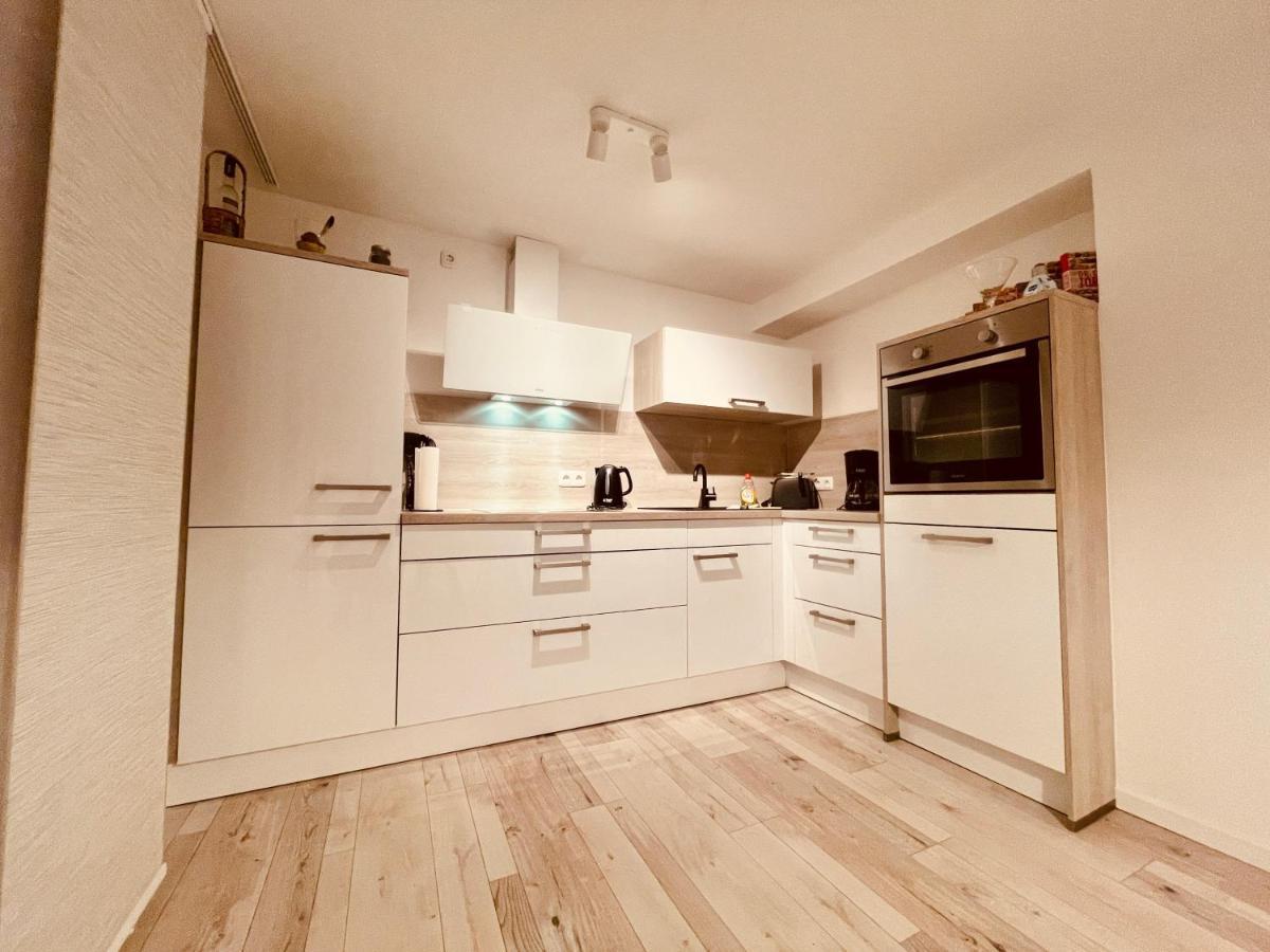 Ar Apartments I 4 Pers I Prime I Kueche I Wlan I Office Rudolstadt Εξωτερικό φωτογραφία