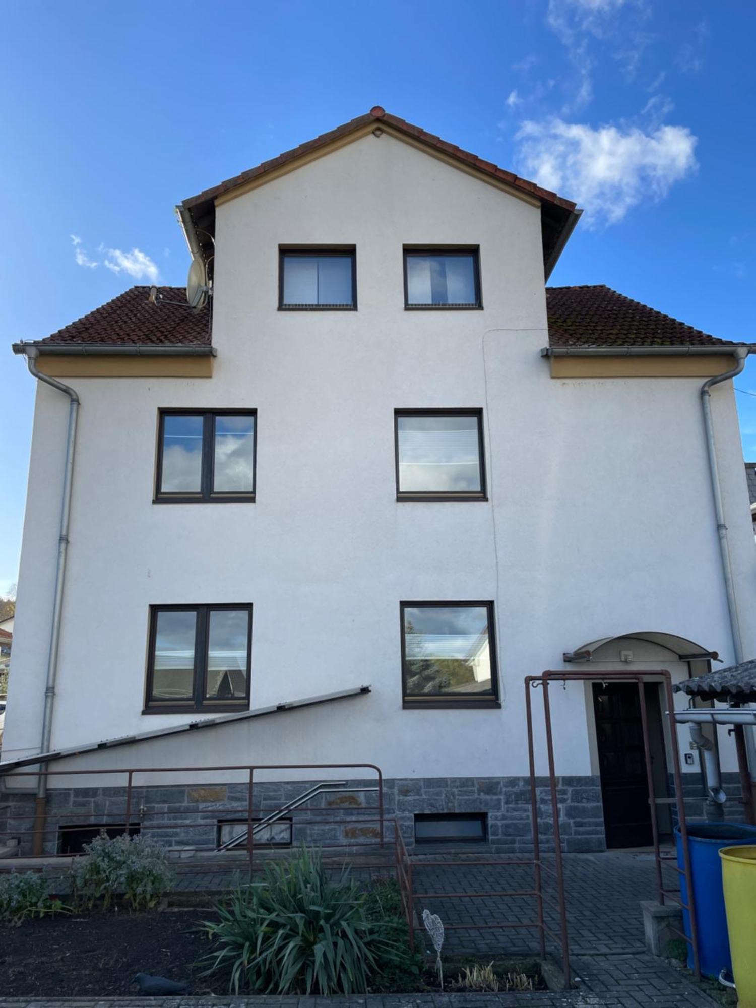 Ar Apartments I 4 Pers I Prime I Kueche I Wlan I Office Rudolstadt Εξωτερικό φωτογραφία